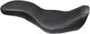 Tripper Smooth Vinyl 2-Up Seat - Black - For 06-17 Harley Dyna Tripper Smooth Vinyl 2-Up Seat - Black - For 06-17 Harley Dyna