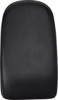 Le Pera Bare Bones Solo Pillion Pad Black