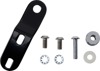 Le Pera Bare Bones Solo Pillion Pad Black