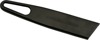 Arlen Ness Bagger Kickstand Extension Black