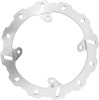 Rear Fixed Rotor - For 03-11 KTM SX XC 85/105