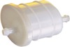 WSM Fuel/Water Separator Filter Yamaha Inline 6mm For Yamaha WaveRunner - Inline 6mm fuel/water separator filter For Yamaha PWC