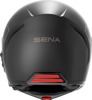 Impulse Motorcycle Smart Helmet with Mesh Intercom - Impulse Hlmt W/Bt Mat Blk 2Xl Impulse Motorcycle Smart Helmet with Mesh Intercom - Impulse Hlmt W/Bt Mat Blk 2Xl