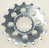 Vortex Steel Front Countershaft Sprocket 525 16T For Yamaha MT-07 MT-10 FZ-10