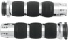 Air Cushion Grips - Air Cush Gatlin F-B-Wire 1" Ch