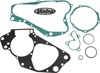 Lower Engine Gasket Kit - For 87-88 Suzuki RM125 Lower Engine Gasket Kit - For 87-88 Suzuki RM125