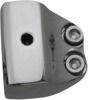 Brake Light Switch Assembly - Chrome