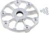 Cyclone Clutch Cover - Clutch & Belt Cooling w/ Billet Fan Blades - For 11-14 Polaris RZR XP 900