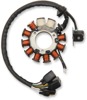 Ricks Motorsport Stator Snow
