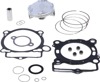 Piston & Top End Gasket Kit 'B' - For 16-22 Husqvarna KTM 250 4T Piston & Top End Gasket Kit 'B' - For 16-22 Husqvarna KTM 250 4T
