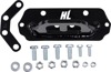 High Lifter Tow Hook Front High Lifter Tow Hook Front