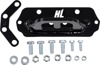 High Lifter Tow Hook Front