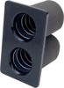 Reusable Foam Air Filter - BMW F650/700/800 GS Reusable Foam Air Filter - BMW F650/700/800 GS