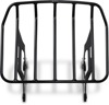 Cobra Detachable Big-A Luggage Rack Black Fits FLH/FLT 09-22