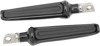 Performance Machine Contour Passenger Footpegs Black Anodized Performance Machine Contour Passenger Footpegs Black Anodized