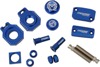 Moose Blue Bling Pack M57-5009L Fits 14-18 Husqvarna FE TE TX