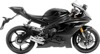 Leovince LV Corsa Titanium Slip-On Muffler For Yamaha YZF-R6 - Slip-on titanium muffler For Yamaha YZF-R6 Leovince LV Corsa Titanium Slip-On Muffler For Yamaha YZF-R6 - Slip-on titanium muffler For Yamaha YZF-R6