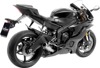 Leovince LV Corsa Titanium Slip-On Muffler For Yamaha YZF-R6 - Slip-on titanium muffler For Yamaha YZF-R6