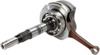 Complete Crankshaft Assemblies - Hr Crankshafts