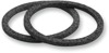 Exhaust Gaskets Set For EVO & Twin Cam Exhausts Exhaust Gaskets Set For EVO & Twin Cam Exhausts