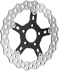 Contour Floating Front Brake Rotor 292mm - Click Image to Close