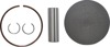 Wiseco Forged Piston Kit Std 82.00mm for Ski-Doo 800R E-TEC/P-TEK - Std 82mm piston kit for Ski-Doo 800R E-TEC/P-TEK