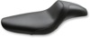 Avenger Vinyl Solo Seat Black - For 86-03 Harley XL Avenger Vinyl Solo Seat Black - For 86-03 Harley XL