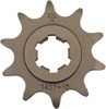 JT Steel Front Sprocket 10T-520 For Kawasaki/Suzuki JT Steel Front Sprocket 10T-520 For Kawasaki/Suzuki