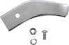 Drag Specialties Easy Find Kickstand Extension Chrome For Harley Sportster - Kickstand extension for Harley-Davidson Sportster