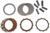 Complete Performance Clutch Kit - For 05-08 Suzuki GSXR1000 Complete Performance Clutch Kit - For 05-08 Suzuki GSXR1000