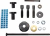 Sealed Wheel Bearing Remover and Installer Kit by Jim's