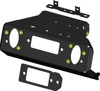 21-24 Can-Am Commander 700-1000/ MAX / 18-24 Maverick 700-1000/ Trail/ Sport/ MAX Winch Mount