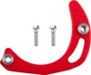 Case Saver Red - For 04-05 Honda TRX450R Case Saver Red - For 04-05 Honda TRX450R