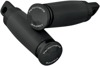 Performance Machine Contour Footpegs Black Anodized Performance Machine Contour Footpegs Black Anodized
