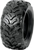 DI-K504H 4 Ply Bias Rear Tire 25 x 10-12