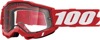 100% Accuri 2 Enduro Mtb Nered Clr 100% Accuri 2 Enduro Mtb Nered Clr