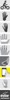 Belize Drystar Street Riding Gloves Black/Gray/Red Small