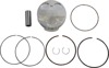 Pistons - 77.00mm 4738 Yam Piston Wiesco Pistons - 77.00mm 4738 Yam Piston Wiesco
