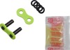 DID 525VR46 ZJ Series Chain Link Yellow DID 525VR46 ZJ Series Chain Link Yellow