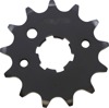 Front Steel Countershaft Sprocket - 13 Tooth 520 Front Steel Countershaft Sprocket - 13 Tooth 520