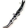 Black Exotic Long Kickstand Black Exotic Long Kickstand