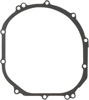 Cometic .032 AFM Clutch Cover Gasket For Kawasaki ZX6R/ZZR600 - .032 in AFM clutch cover gasket For Kawasaki ZX6R/ZZR600