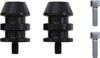 Acerbis Argon Handguard Mounting Kit For BMW R 1250 GS Adventure - Mount kit for Argon Handguards For BMW R 1250 GS Adventure Acerbis Argon Handguard Mounting Kit For BMW R 1250 GS Adventure - Mount kit for Argon Handguards For BMW R 1250 GS Adventure