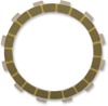 Single Aramid Friction Plate Single Aramid Friction Plate