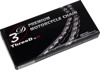 ThreeD 3D GP Chain 520X120 Gold X-Ring