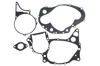 Lower Engine Gasket Kit - For 76-78 Honda CR125