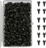 3/8" PRO Gold Screws, Coarse - 250 Pack - Motorcycle & ATV Ice Racing Studs 3/8" PRO Gold Screws, Coarse - 250 Pack - Motorcycle & ATV Ice Racing Studs