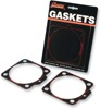James Gasket Base Gasket Kit 0.036" Thick 3-5/8" Bore Shovelhead