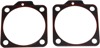 James Gasket Base Gasket Kit 0.036" Thick 3-5/8" Bore Shovelhead