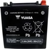 AGM Maintenance Free Battery YIX30L-BS-PW